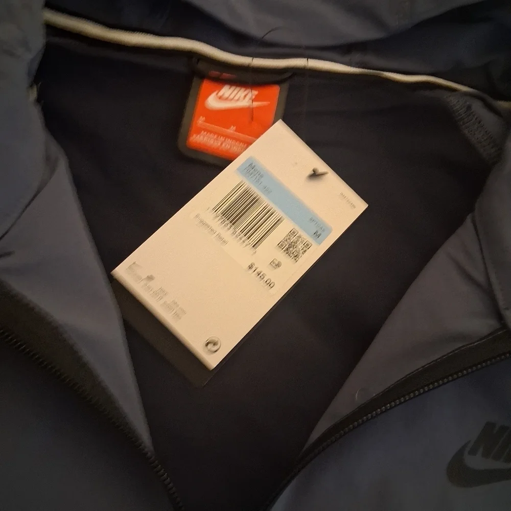 Nike this appears